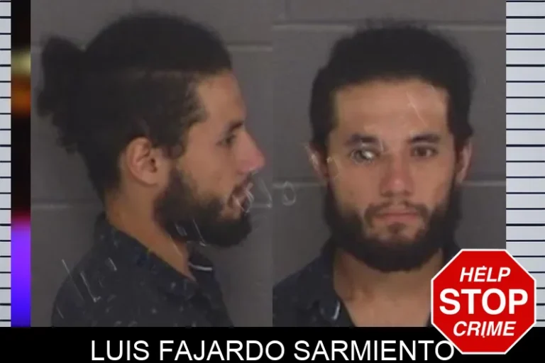 Luis Fajardo Sarmiento