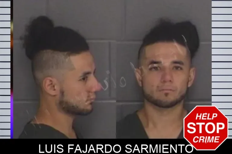 Luis Fajardo Sarmiento