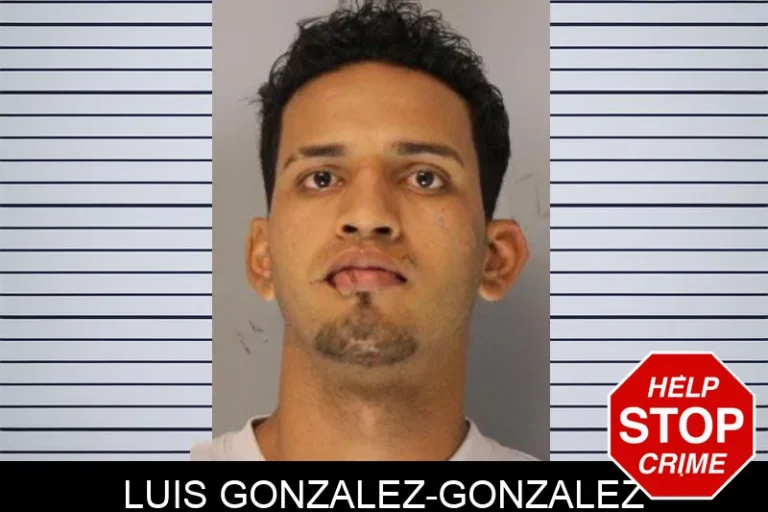 Luis Gonzalez-Gonzalez mugshot – Hall County , Georgia Luis Gonzalez-Gonzalez
