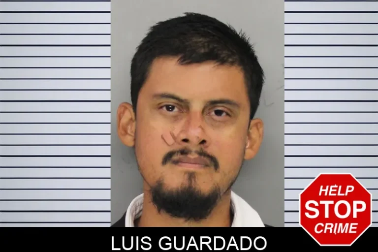 Luis Guardado
