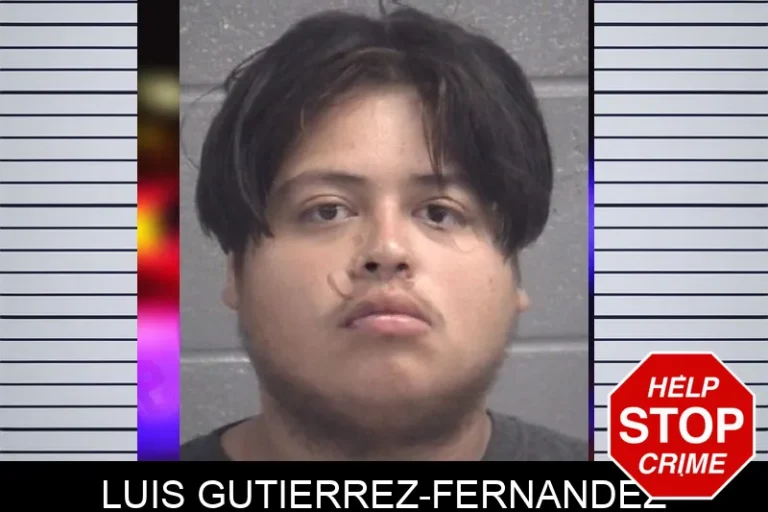 Luis Gutierrez-Fernandez