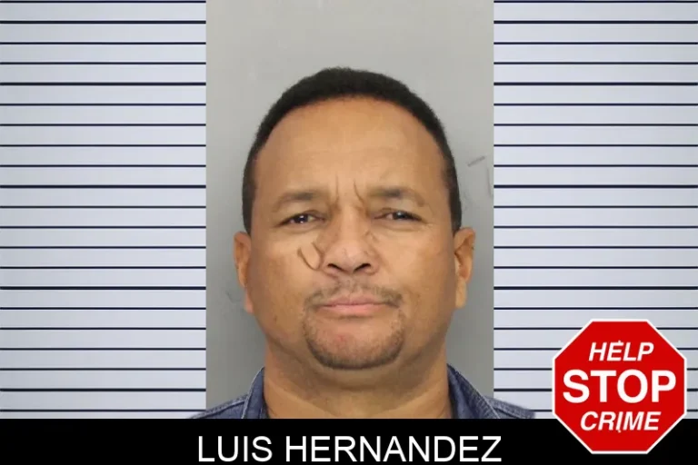 Luis Hernandez