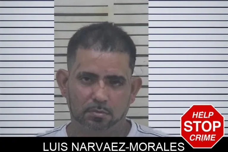 Luis Narvaez-Morales
