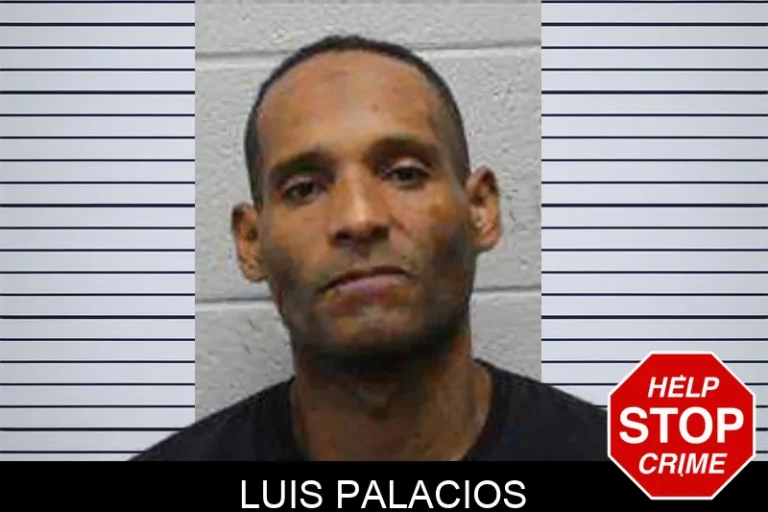 Luis Palacios