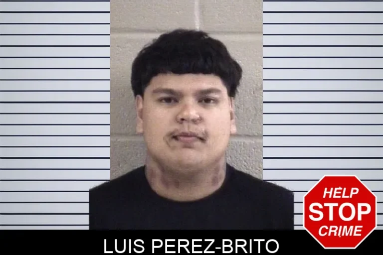 Luis Perez-Brito mugshot – Whitfield County , Georgia Luis Perez-Brito