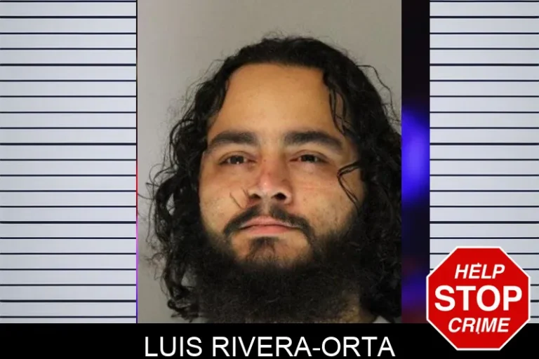 Luis Rivera-Orta
