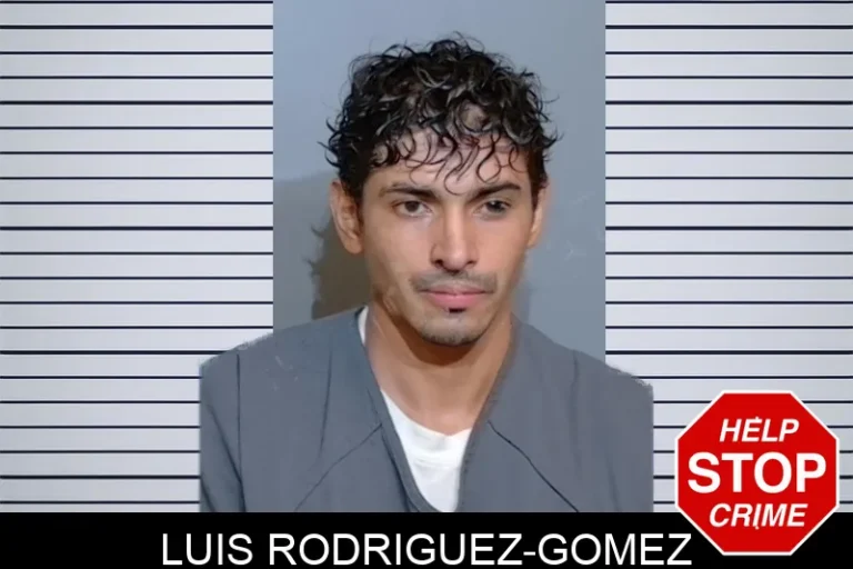 Luis Rodriguez-Gomez