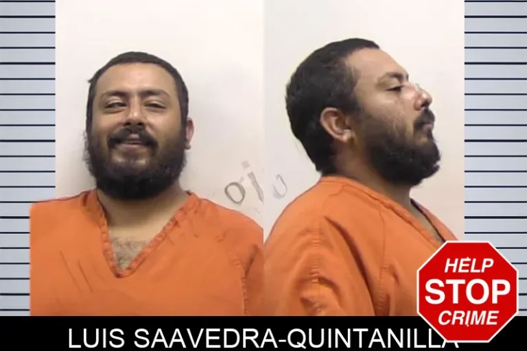 Luis Saavedra-Quintanilla