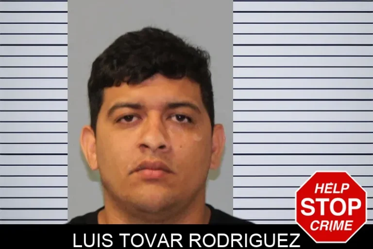 Luis Tovar Rodriguez