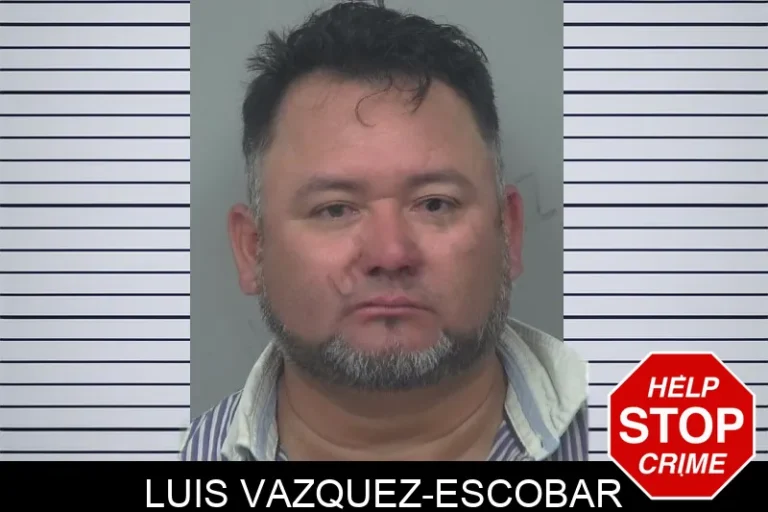 Luis Vazquez-Escobar