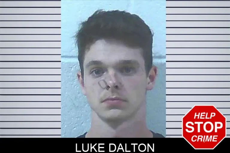 Luke Dalton
