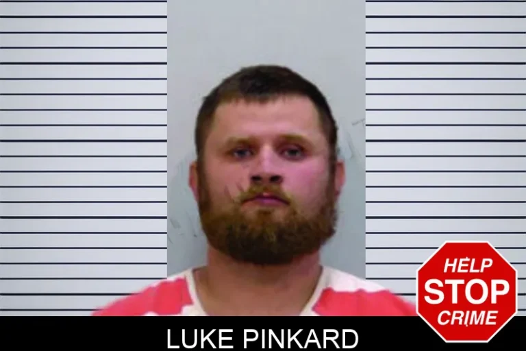 Luke Pinkard