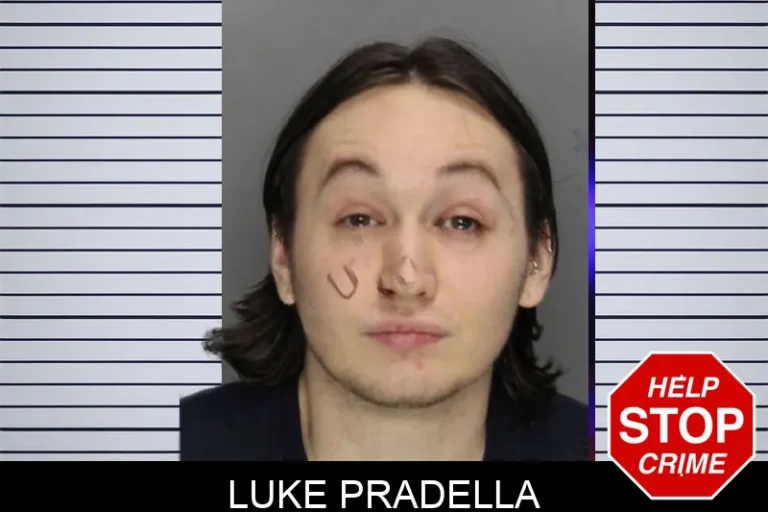 Luke Pradella