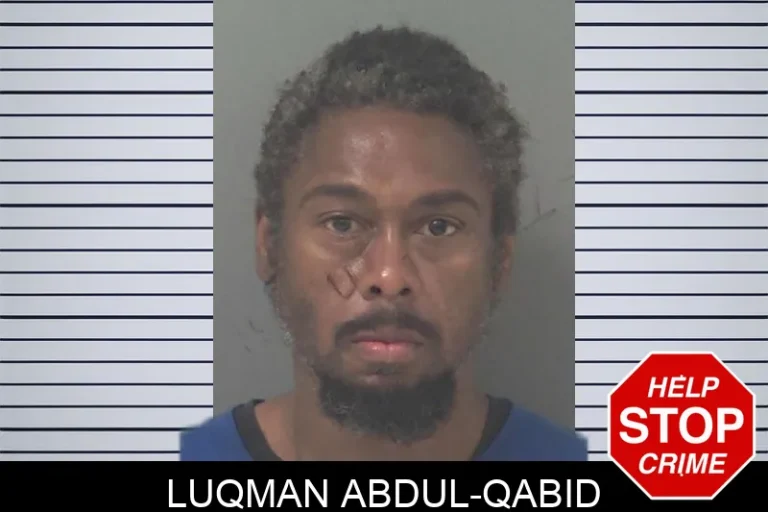 Luqman Abdul-Qabid