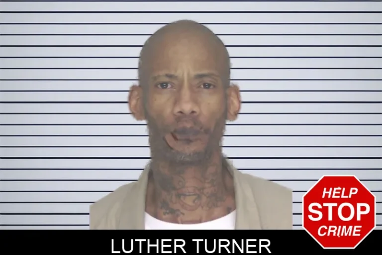 Luther Turner