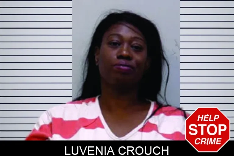 Luvenia Crouch