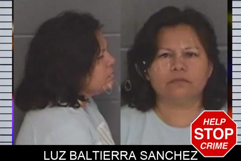 Luz Baltierra Sanchez