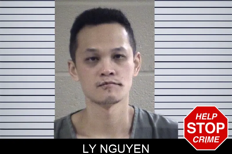 Ly Nguyen mugshot – Whitfield County , Georgia Ly Nguyen mugshot