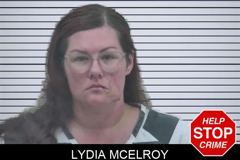 Lydia McElroy