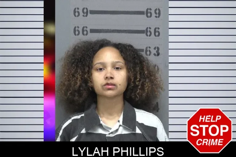Lylah Phillips