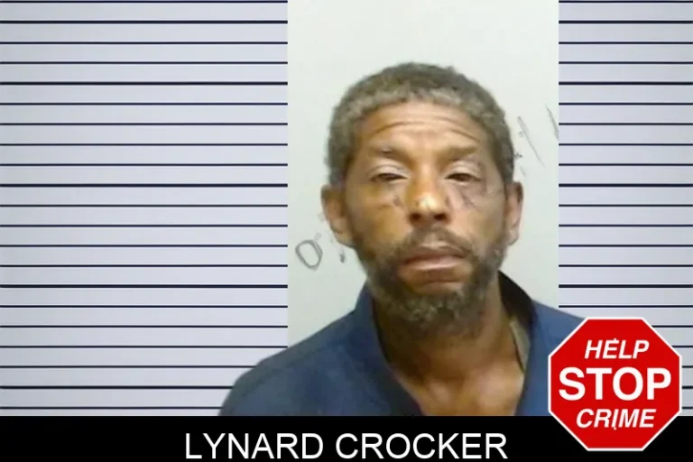 Lynard Crocker