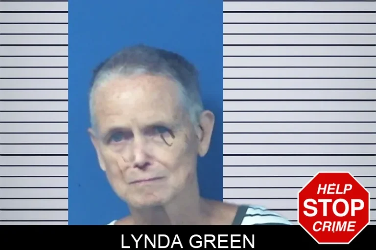 Lynda Green
