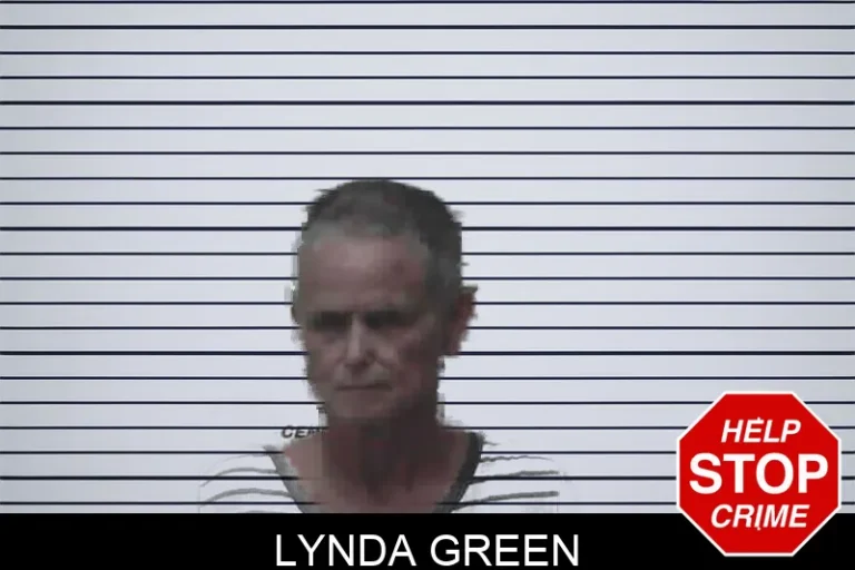Lynda Green