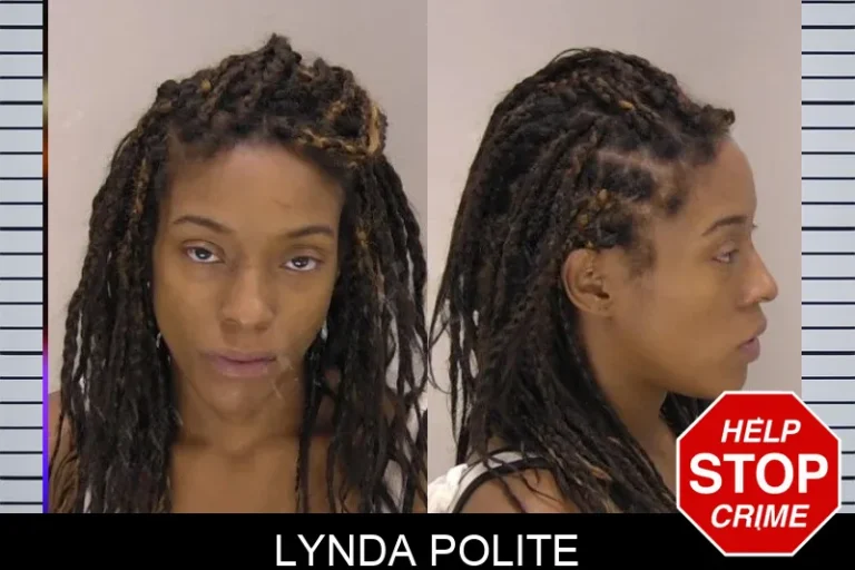 Lynda Polite
