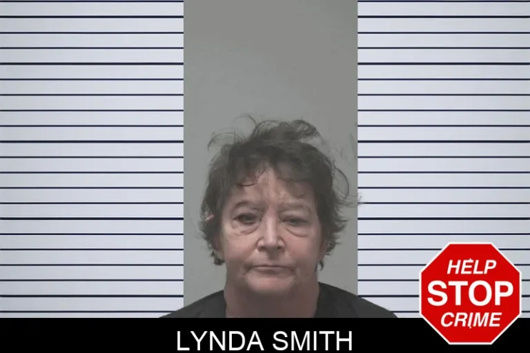 Lynda Smith