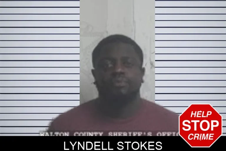 Lyndell Stokes