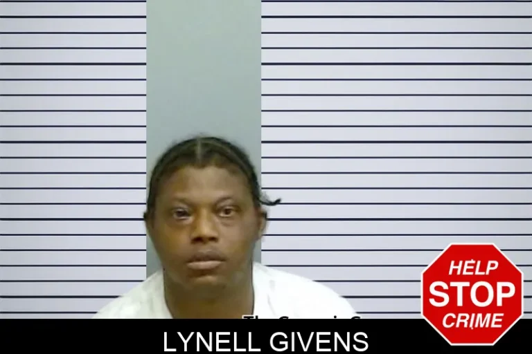 Lynell Givens