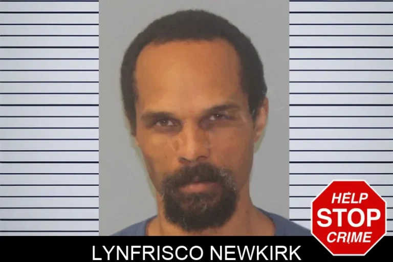 Lynfrisco Newkirk