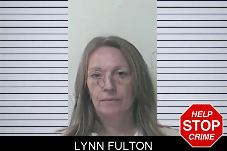 Lynn Fulton
