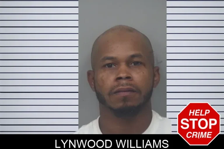 Lynwood Williams