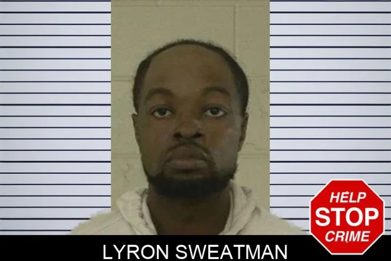 Lyron Sweatman