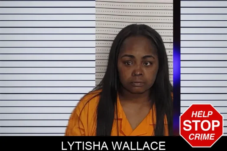 Lytisha Wallace