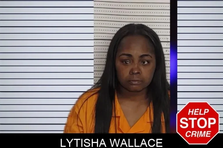 Lytisha Wallace