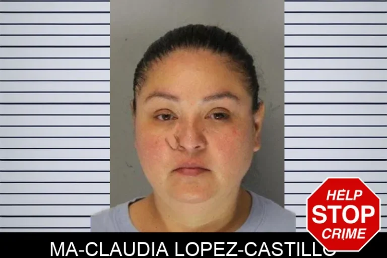 Ma-Claudia Lopez-Castillo