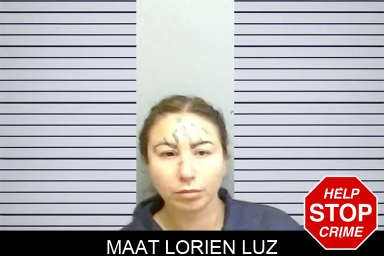 Maat Lorien Luz