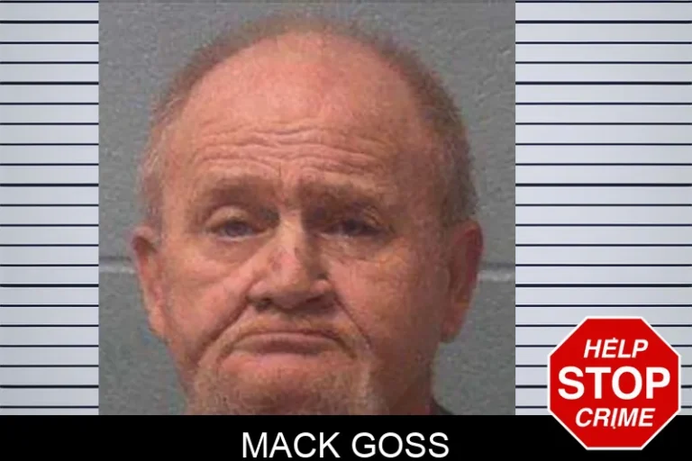 Mack Goss
