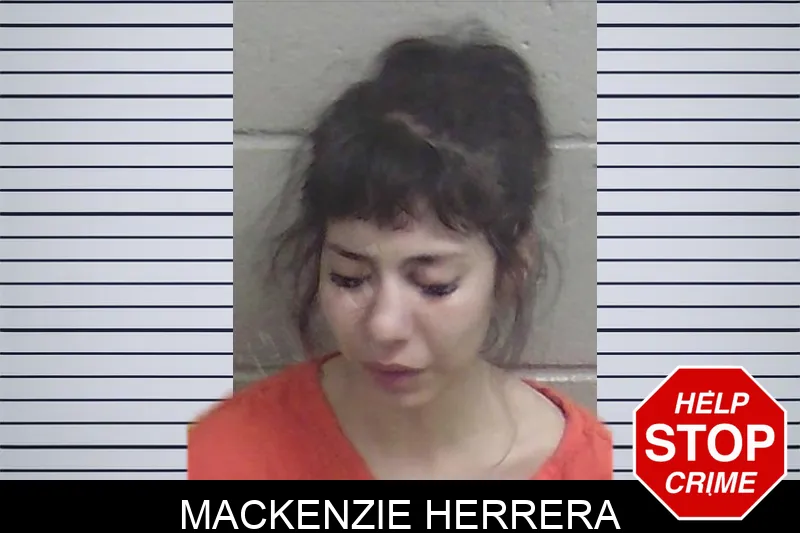 Mackenzie Herrera