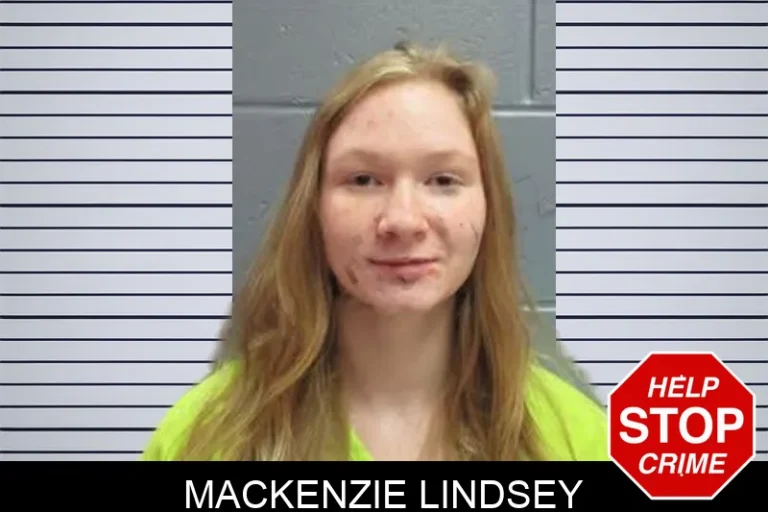 Mackenzie Lindsey