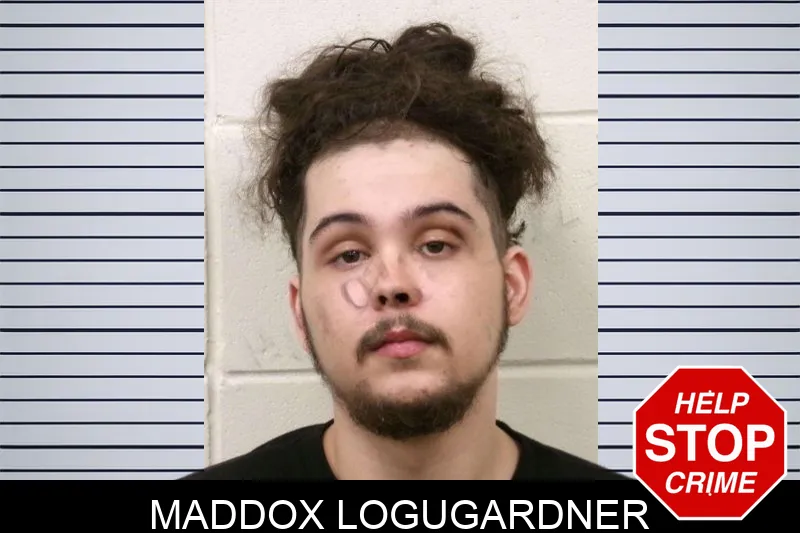 Maddox Logugardner