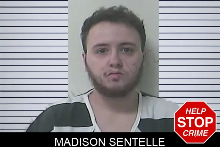 Madison Sentelle