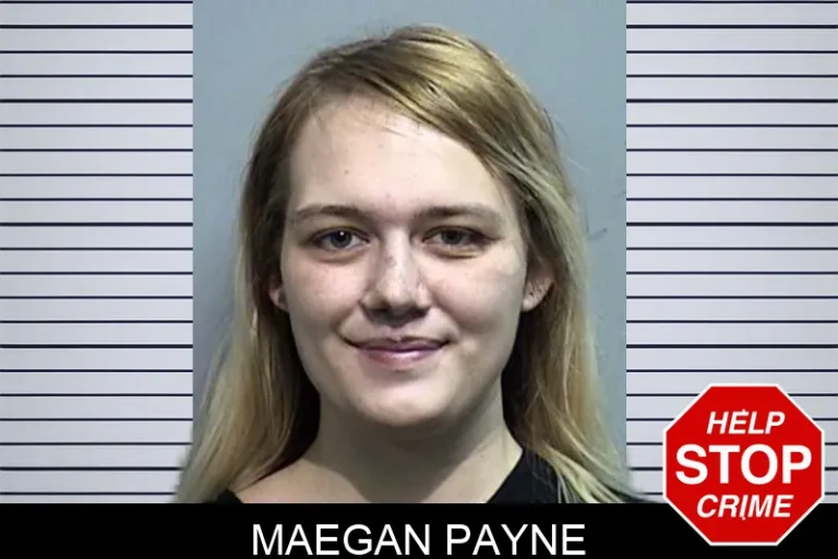 Maegan Payne