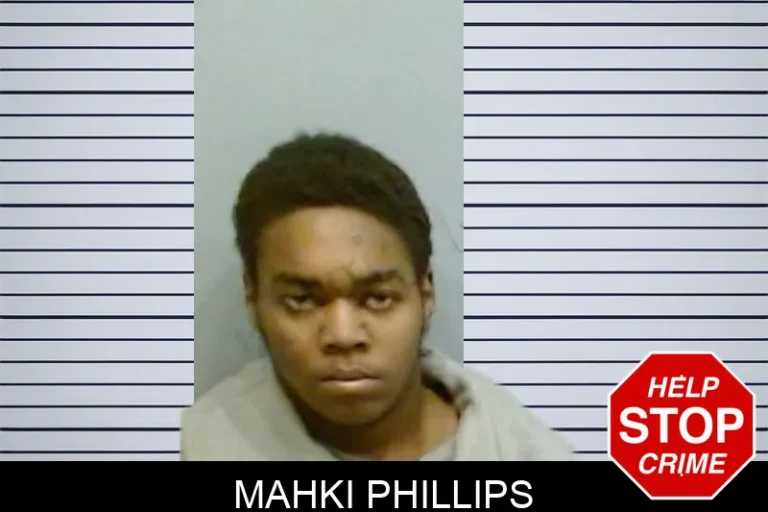 Mahki Phillips