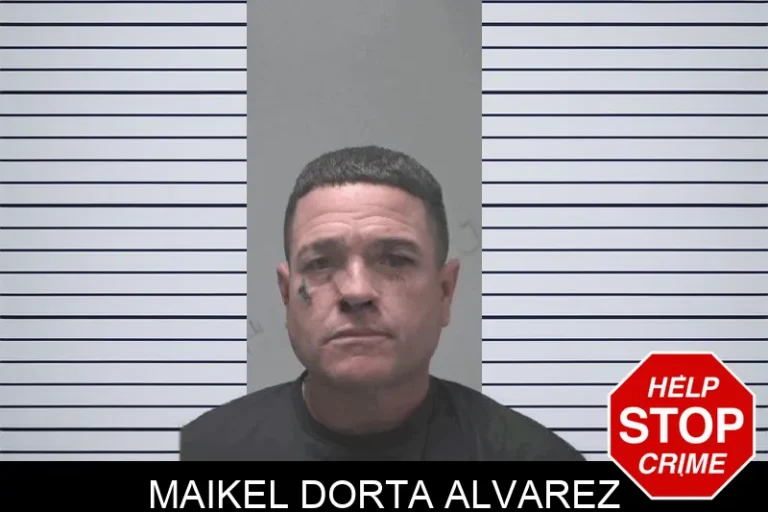 Maikel Dorta Alvarez