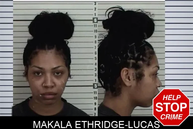 Makala Ethridge-Lucas