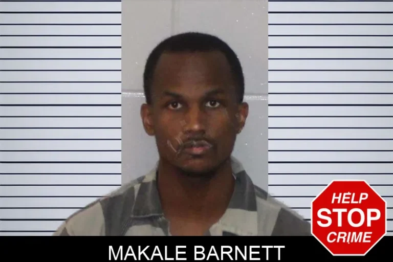 Makale Barnett