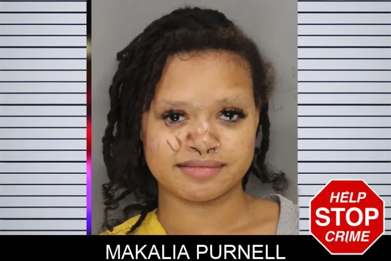 Makalia Purnell